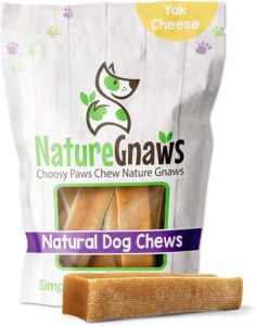 Nature chews